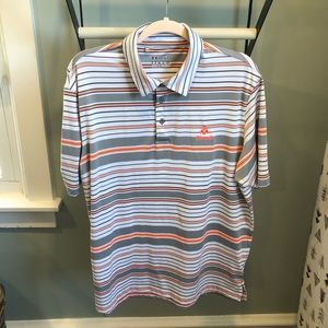 Under Armour Men’s HeatGear Polo